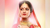 কনের সাজে Trina, অনস্ক্রিন মায়ের সঙ্গে ডান্স ফ্লোর মাতালেন 'খড়কুটো'র গুনগুন 