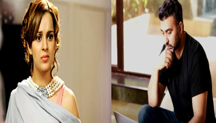 'বলিউড ইন্ডাস্ট্রি আসলে নর্দমা, সব নোংরামি সামনে আনব' পর্নকাণ্ডে বিস্ফোরক Kangana