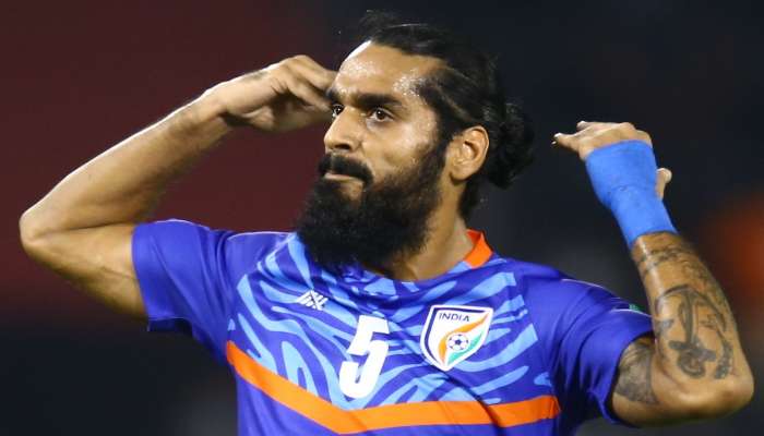 AIFF Awards: বর্ষসেরার স্বীকৃতি পেলেন Sandesh Jhingan