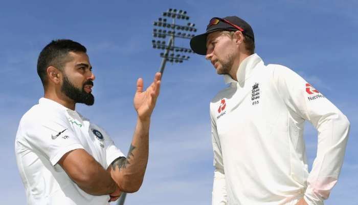 India vs England: Virat দের বিরুদ্ধে প্রথম দুই টেস্টের দল ঘোষণা করল Root বাহিনী