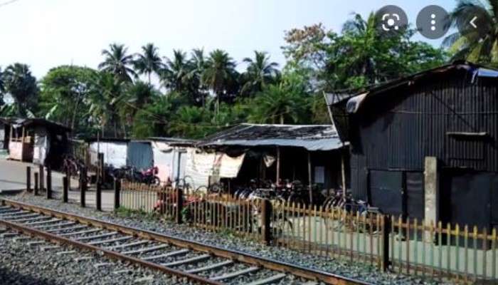 খুন নাকি আত্মহত্যা? ঘুটিয়ারি শরিফে রেললাইন থেকে উদ্ধার RPF কর্মীর দেহ