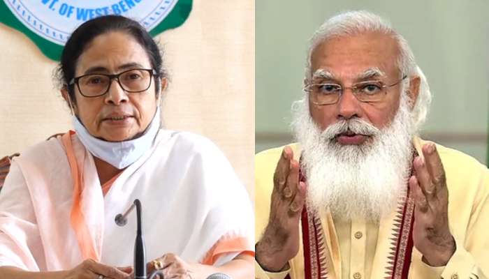 ভোটের পর দিল্লিতে Modi-Mamata প্রথম সাক্ষাৎ, নিশ্চিত করলেন মুখ্যমন্ত্রী  