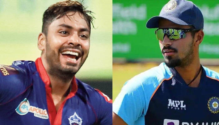 IND vs ENG: বিপদে ভারত, আঙুলে চোট নিয়ে টিম থেকে ছিটকে গেলেন ওয়াশিংটন সুন্দরও