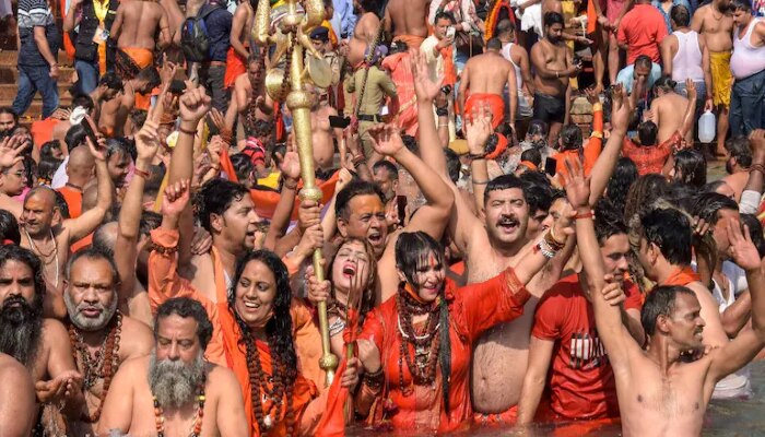 Kumbh Mela-য় ১ লক্ষ মানুষের ভুয়ো করোনা টেস্ট! দুর্নীতিকাণ্ডে গ্রেফতার এক