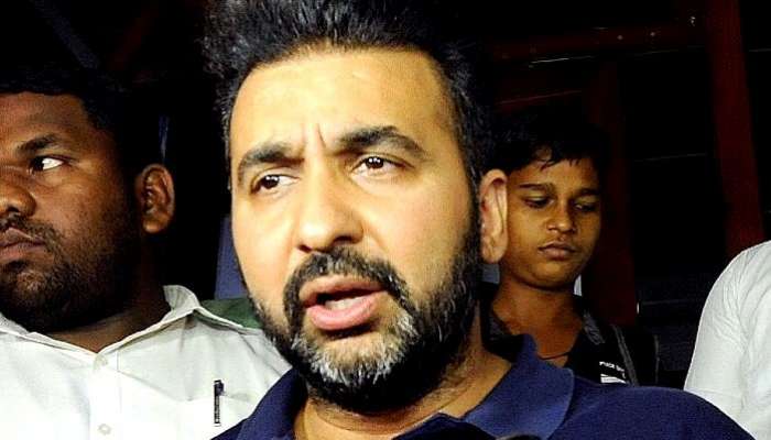 Raj Kundra-র পুলিস হেফাজতের মেয়াদ ২৭ জুলাই পর্যন্ত বাড়ালো আদালত