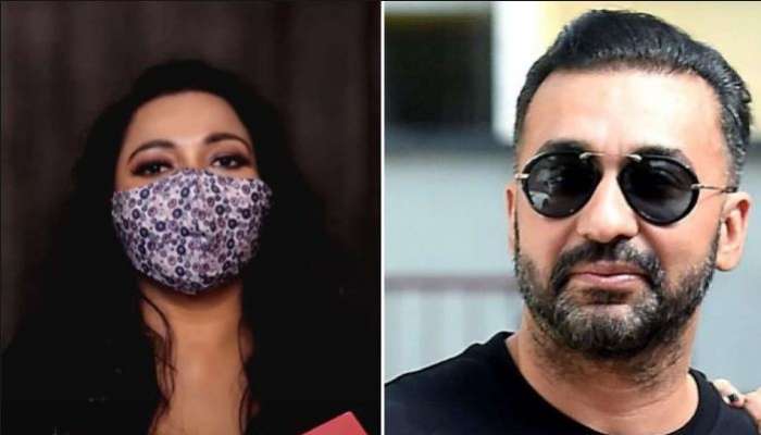Raj Kundra-র বিরুদ্ধে মুখ খুলে ধর্ষণ ও খুনের হুমকি পাচ্ছেন মডেল Sagarika Shona Suman!