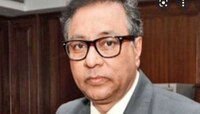 রাজ্যসভা ভোটে তৃণমূলের প্রার্থী, জহর সরকারকে মনোনীত করলেন Mamata