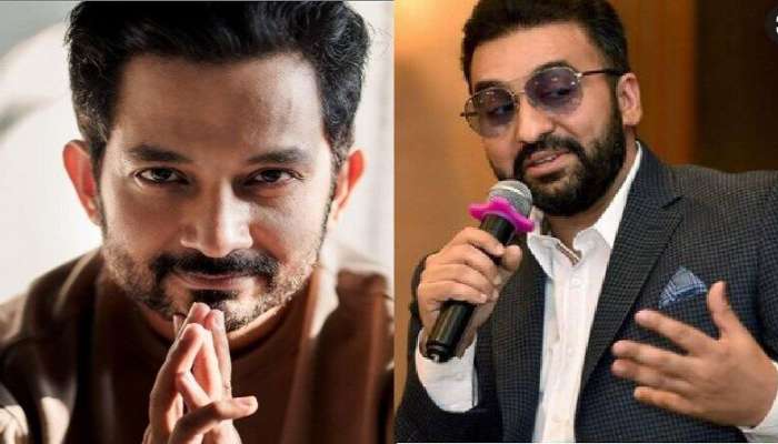Porn Case : Raj Kundra-র সহকারী উমেশ কামাত ও Nueflix-র মালিক যশ ঠাকুরের কথোপকথন ফাঁস