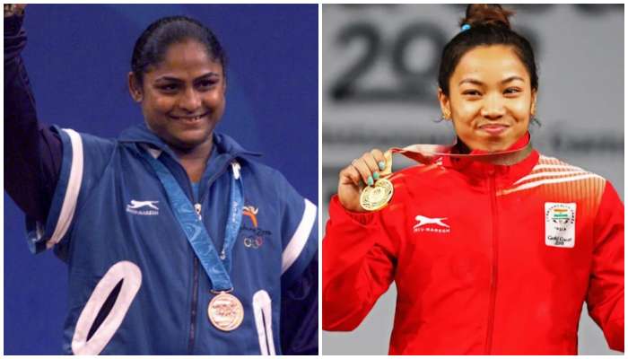 Tokyo 2020: Mirabai র সাফল্যে উচ্ছ্বসিত Karnam, পদকের মাহাত্ম্য নিয়ে কী বলছেন তিনি?