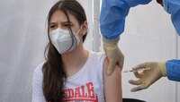 কবে আসছে শিশুদের জন্য Corona Vaccine? জানালেন AIIMS প্রধান