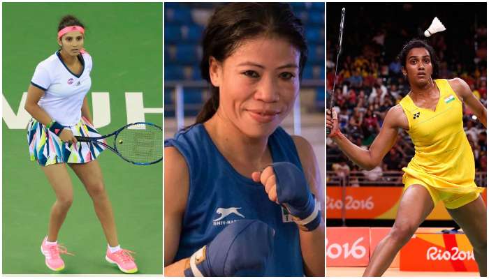 Tokyo Olympics 2020: 'সুপার সানডে'! রবিবাসরীয় অলিম্পিক্সে নজরে Sindhu, Mary, Sania 