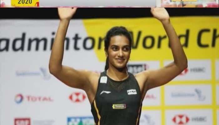 Tokyo Olympics: PV Sindhu defeats opponent in 25 minutes
