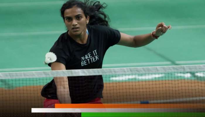 Tokyo Olympics: বড় ব্যবধানে জয়, দ্বিতীয় রাউন্ডে PV Sindhu 