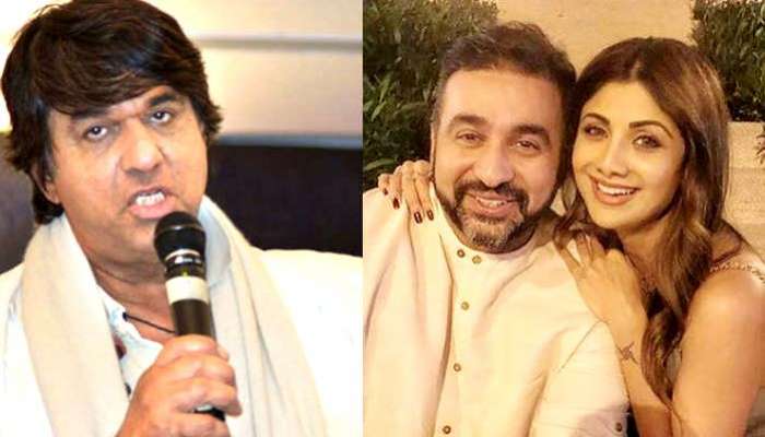 'Shilpa সবটাই জানেন',  Pornography কাণ্ডে বিস্ফোরক Mukesh Khanna