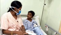ডেঙ্গি ও স্ক্রাব টাইফাসের জোড়া থাবায় গুরুতর অসুস্থ শিশু, সুস্থ হল কলকাতার হাসপাতাল