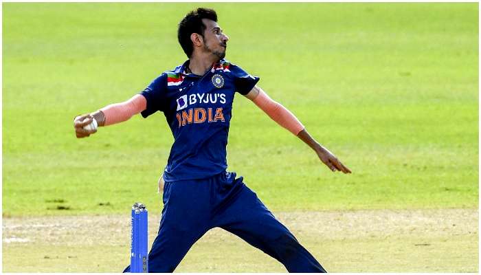 India vs Sri Lanka 2nd T20I: অনন্য রেকর্ডের অপেক্ষায় Yuzvendra Chahal