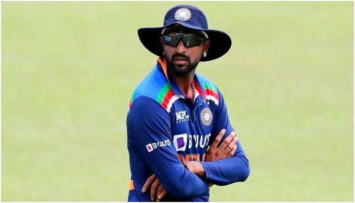 COVID-19 পজিটিভ Krunal Pandya! ভেস্তে গেল India vs Sri Lanka 2nd T20I