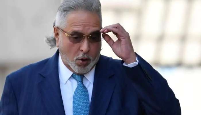 Vijay Mallya-কে দেউলিয়া ঘোষণা, সম্পত্তিতে হস্তক্ষেপ করতে পারবে ভারতীয় ব্যাঙ্ক 