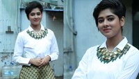 মর্ডান লুকে 'টক অফ দ্য টাউন', 'তানসেনের তানপুরা'-য় নিজেকে ভাঙলেন Ditipriya