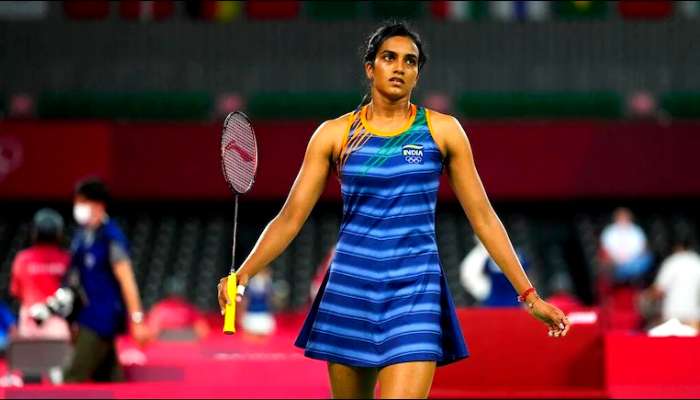 Tokyo Olympics 2020: জয়ের পরেই মানসিক স্বাস্থ্যের কথা বললেন PV Sindhu