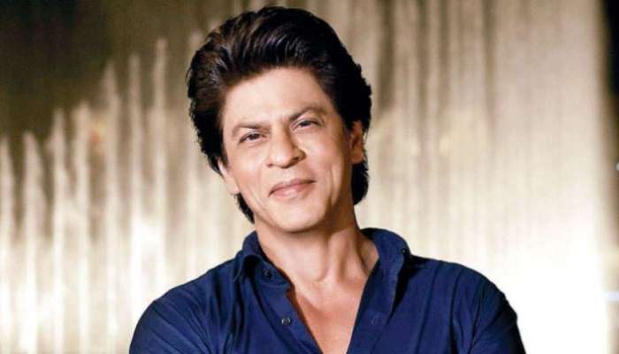 তখনও Bollywood 'বাদশা'র তকমা লাগেনি, ভাইরাল স্কুল বয় Shah Rukh-র ছবি