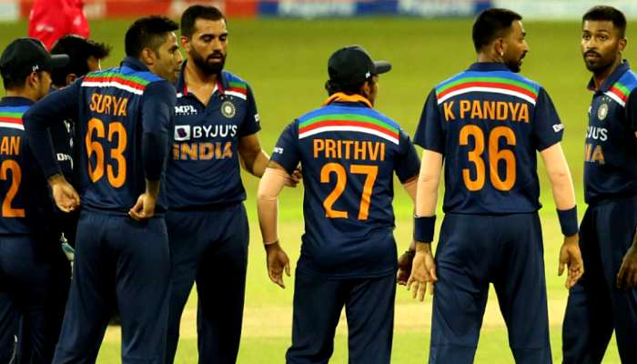 India vs Sri Lanka: Krunal Pandya র সংস্পর্শে আসা ৭ ক্রিকেটারের খেলা হবে না এই সিরিজ!