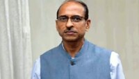 কাজের চাপ সামলেও PhD মুখ্যসচিব Harikrishna Dwibedi-র