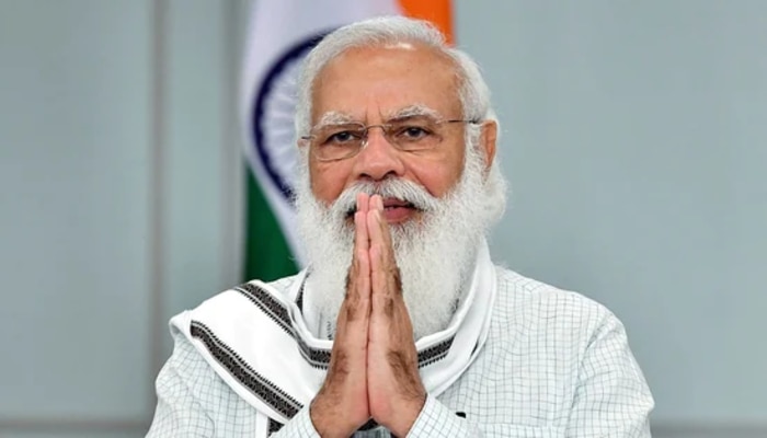 Narendra Modi: জনপ্রিয়তার শীর্ষে মোদী! টুইটারে ফলোয়ার পেরোল ৭ কোটি