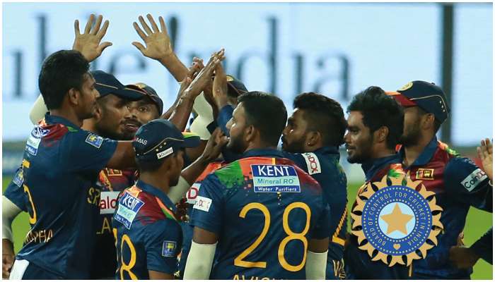 India vs Sri Lanka 3rd T20I: কলম্বোয় Hasaranga ঝড়, ভারত গুটিয়ে গেল ৮১ রানে!
