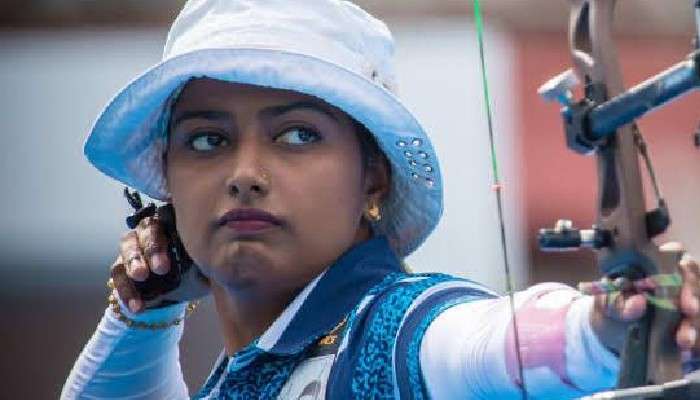 Tokyo Olympics 2020: পদকের আশা জিইয়ে তিরন্দাজির কোয়ার্টার ফাইনালে Deepika Kumari