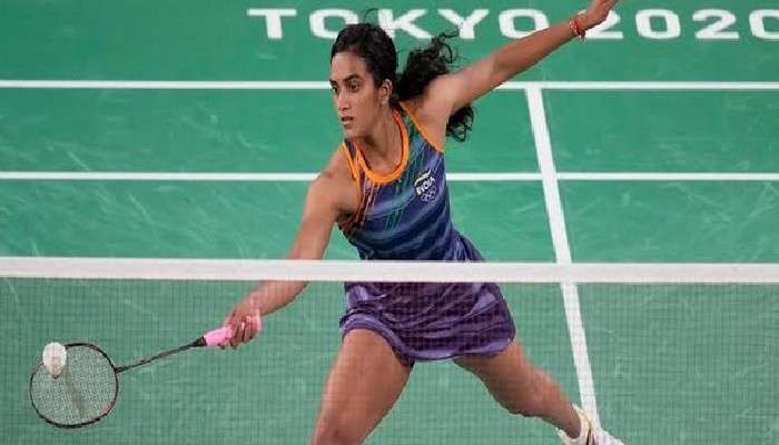 Tokyo 2020: ব্যাডমিন্টন সেমিফাইনালে PV Sindhu-র হার, কাল লড়বেন ব্রোঞ্জের জন্য