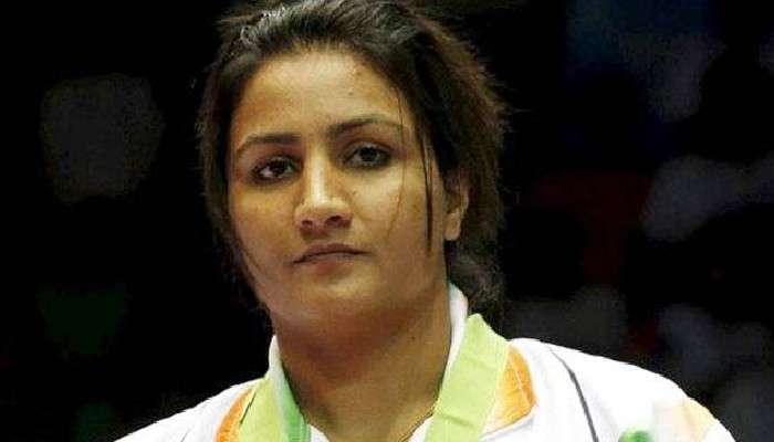 Tokyo Olympics 2020: বক্সিংয়ের কোয়ার্টার ফাইনালে হারলেন Pooja Rani 