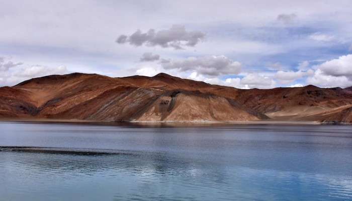 Ladakh standoff: লাদাখ ইস্যুতে ফের মুখোমুখি India-China, ৯ ঘন্টার বৈঠকে খোঁজ সমাধানের 