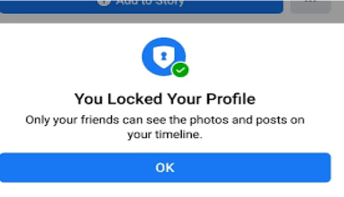 Locked Facebook Profile : লকড্ প্রোফাইল থেকে বন্ধুত্বের আবেদন! কীভাবে দেখবেন অ্যাকাউন্ট?