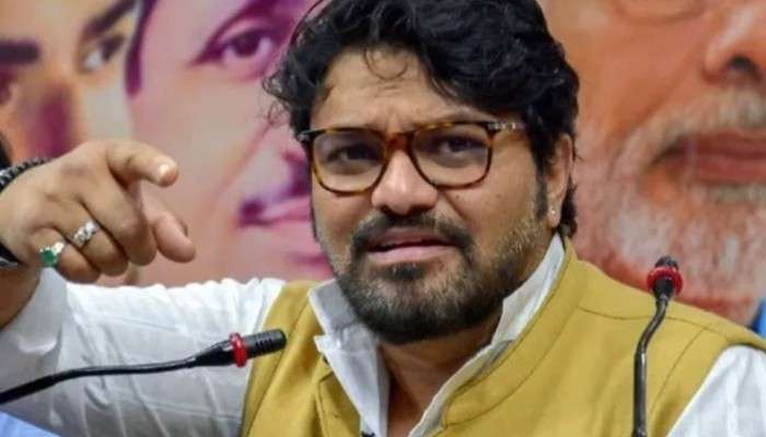 Babul Supriyo facebook post: &#039;রুচি অনুযায়ী ভাষা ব্যবহার করেছেন&#039;, কুণাল-দিলীপকে কটাক্ষ বাবুলের