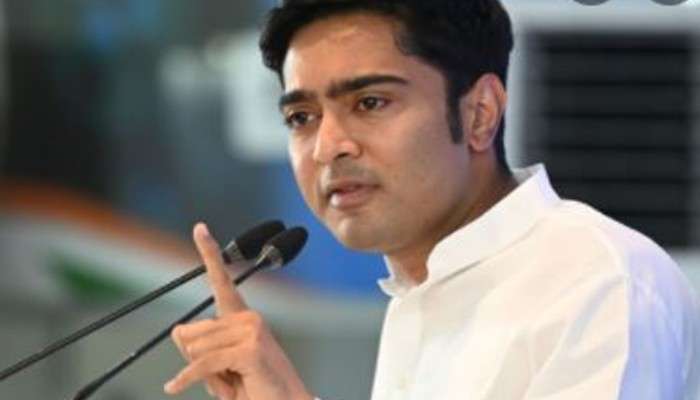 Abhishek Banerjee: ১ দিনের সফর, সোমবার আগরতলা যাচ্ছেন অভিষেক