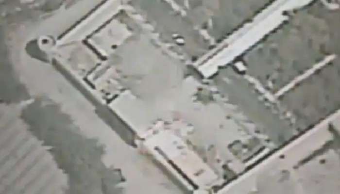 Video: kandahar এয়ারপোর্টে Taliban হানা, পাল্টা airstrike আফগান সেনার