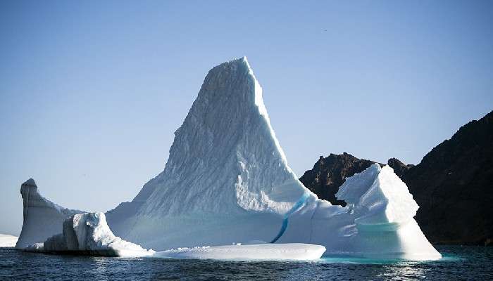 Greenland: এক দিনে যতটা বরফ গলেছে, তা ফ্লোরিডাকে ভাসিয়ে দেওয়ার পক্ষে যথেষ্ট