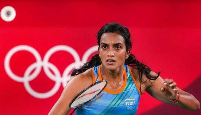 মেয়েরা চাইলে জীবনে সব অর্জন করতে পারে: PV Sindhu