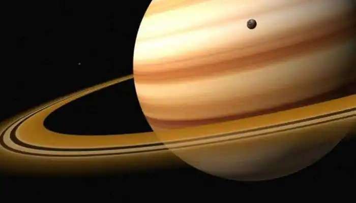 Bright Saturn: পৃথিবীর কি &#039;শনির দশা&#039;? প্রতি বছরই ঘটে, মত জ্যোতির্বিদদের  