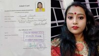 স্নাতকে ইতিহাসে First Class, NRS হাসপাতালে ডোমপদে চাকরিপ্রার্থী শিবপুরের স্বর্ণালী