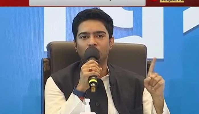 Government of development in a year and a half, write down the date, the challenge of Abhishek Banerjee