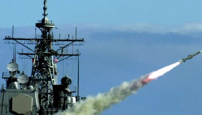 Harpoon Missile: ভারতের হাতে আসছে দুনিয়ার সবচেয়ে শক্তিশালী জাহাজ বিধ্বংসী এই ক্ষেপণাস্ত্র