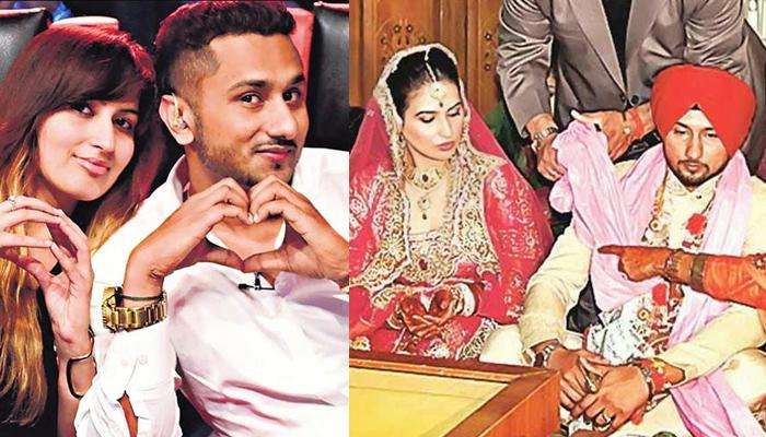 Honey Singh-র বিরুদ্ধে গার্হস্থ্য হিংসার অভিযোগ নিয়ে আদালতে স্ত্রী শালিনী