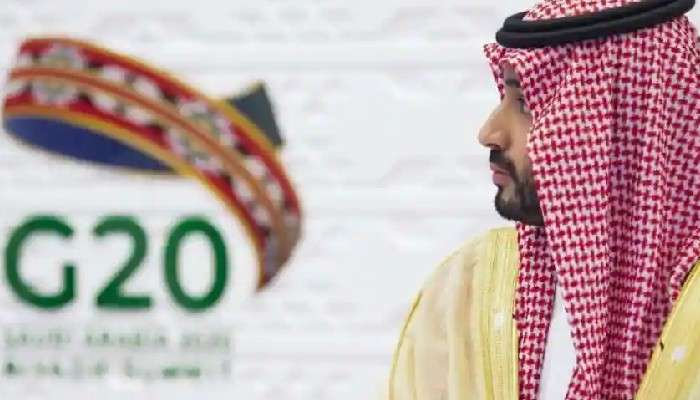 Saudi Arabia: ভিন্ন মতাবলম্বীদের উপর দমন-পীড়ন বেড়েছে: Amnesty