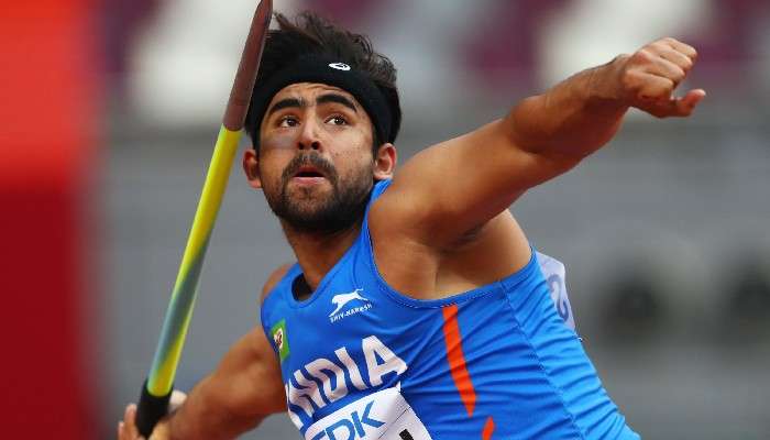 Tokyo Olympics 2020: পারলেন না Shivpal Singh, লক্ষ্যভেদে ব্যর্থ Javelin থ্রোয়ার
