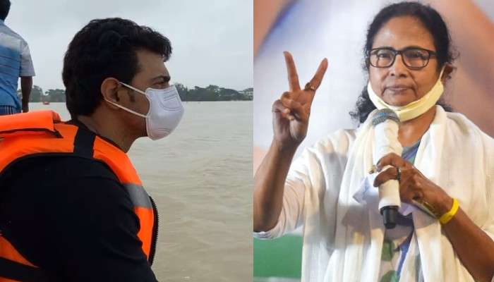 Video: Mamata প্রধানমন্ত্রী হলে তবেই ঘাটাল মাস্টার প্ল্যান পাস হবে: Dev