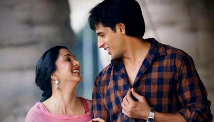 'শেরশাহ'র শুটিংয়ে রক্ত জল করেছেন Sidharth, প্রকাশ্যে বয়ফ্রেন্ডের প্রশংসা Kiara Advaniর