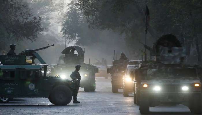 Afghanistan: কাবুলে তালিবানি হামলা, মন্ত্রীর বাড়ির সামনে ভয়ঙ্কর বোমা বিস্ফোরণ, নিহত ৮ 