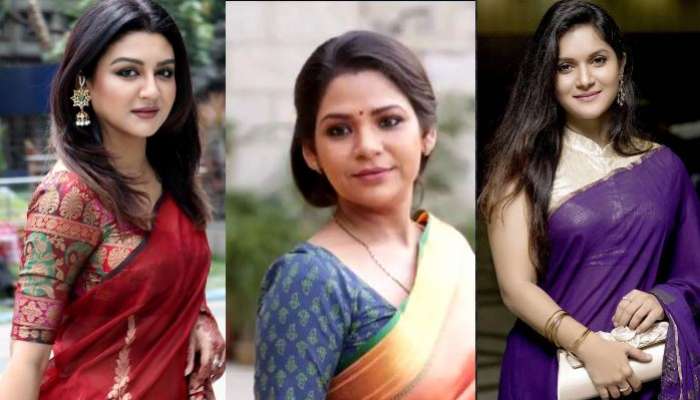 ''যাকে খুশি মডেল, অভিনেত্রীর তকমা দেবেন না'', অনুরোধ Jaya, Sudipta, Mithila-দের 